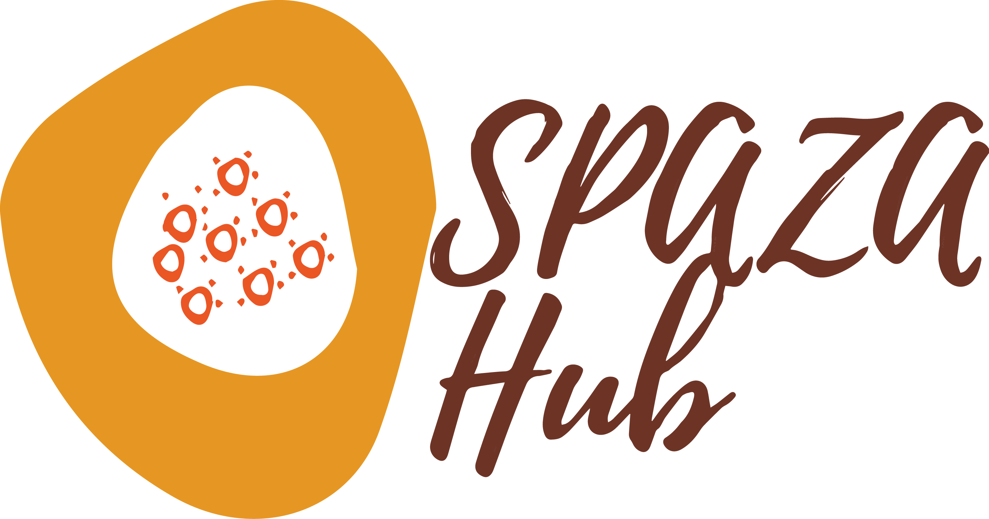 SpazaHub logo